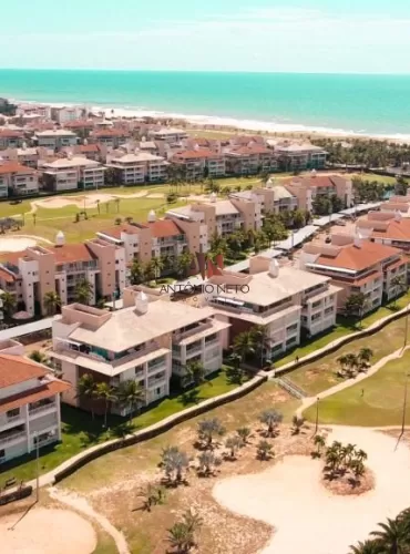 Imóvel em Porto das Dunas