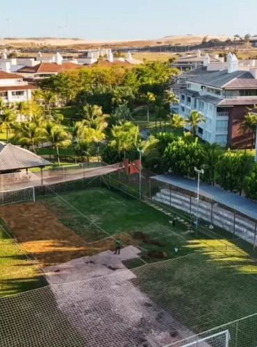 Imóvel em Porto das Dunas