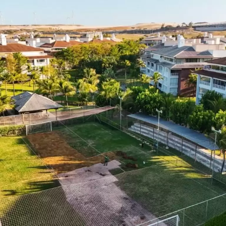 Imóvel em Porto das Dunas