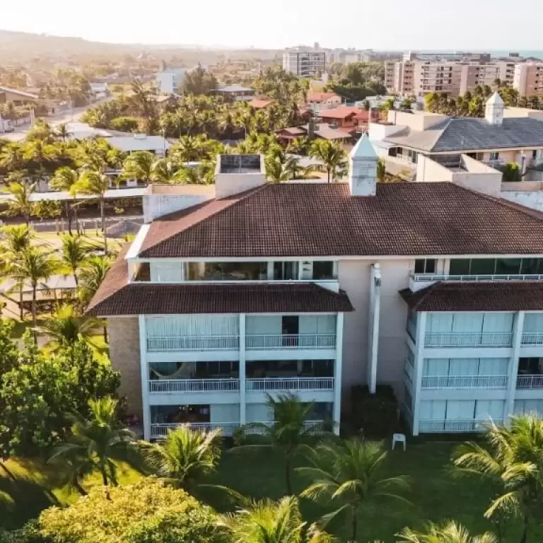 Imóvel em Porto das Dunas