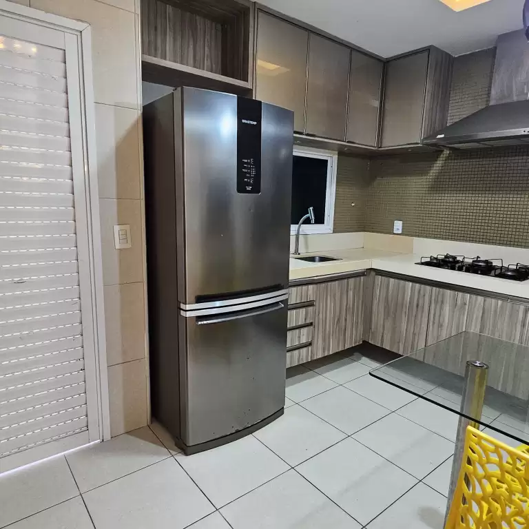 Imóvel em José de Alencar