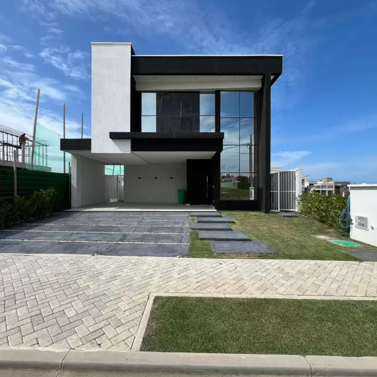 Imóvel em Cidade Alpha