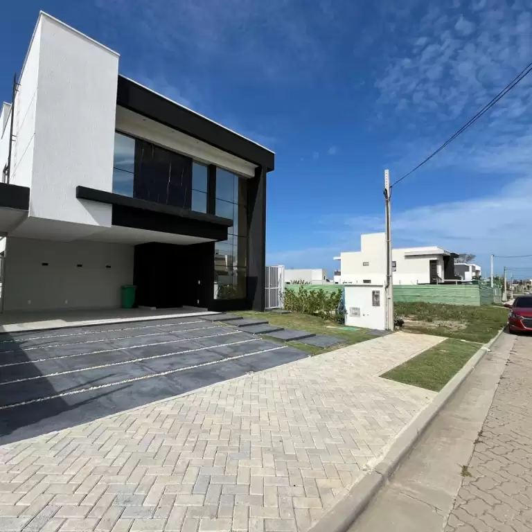 Imóvel em Cidade Alpha