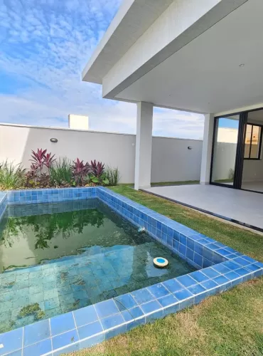 Imóvel em Cidade Alpha