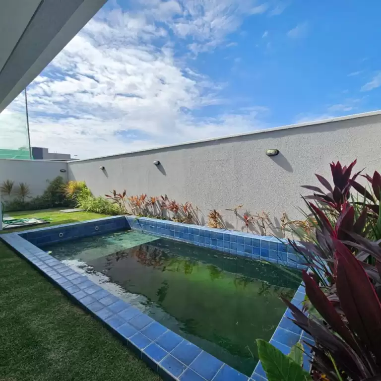 Imóvel em Cidade Alpha