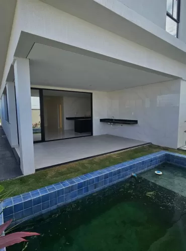 Imóvel em Cidade Alpha