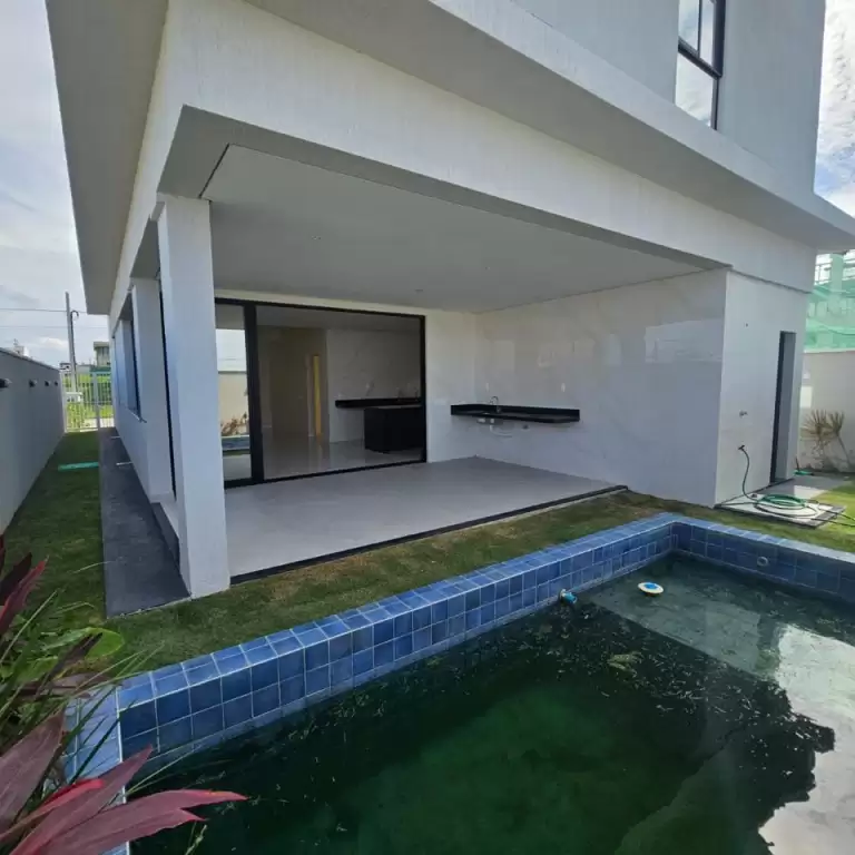 Imóvel em Cidade Alpha