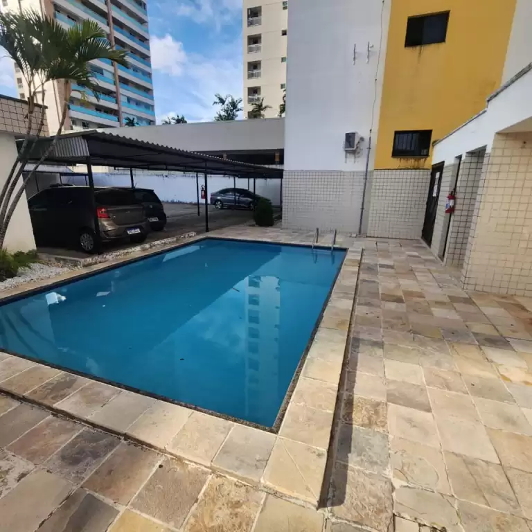 Imóvel em Engenheiro Luciano Cavalcante