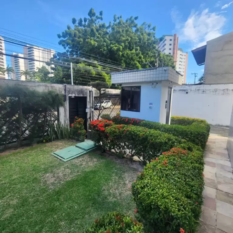 Imóvel em Engenheiro Luciano Cavalcante