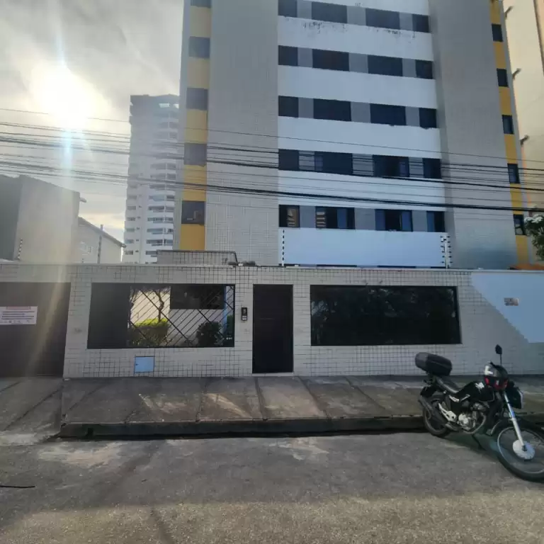 Imóvel em Engenheiro Luciano Cavalcante