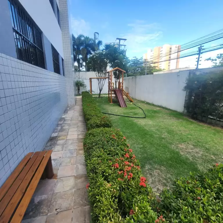 Imóvel em Engenheiro Luciano Cavalcante