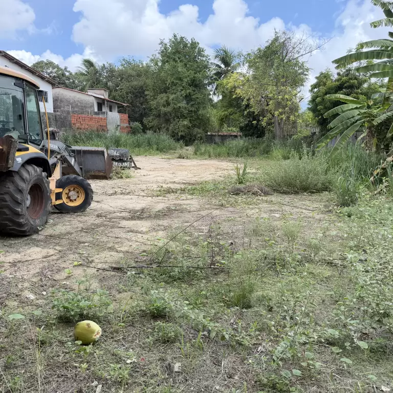 Imóvel em Messejana