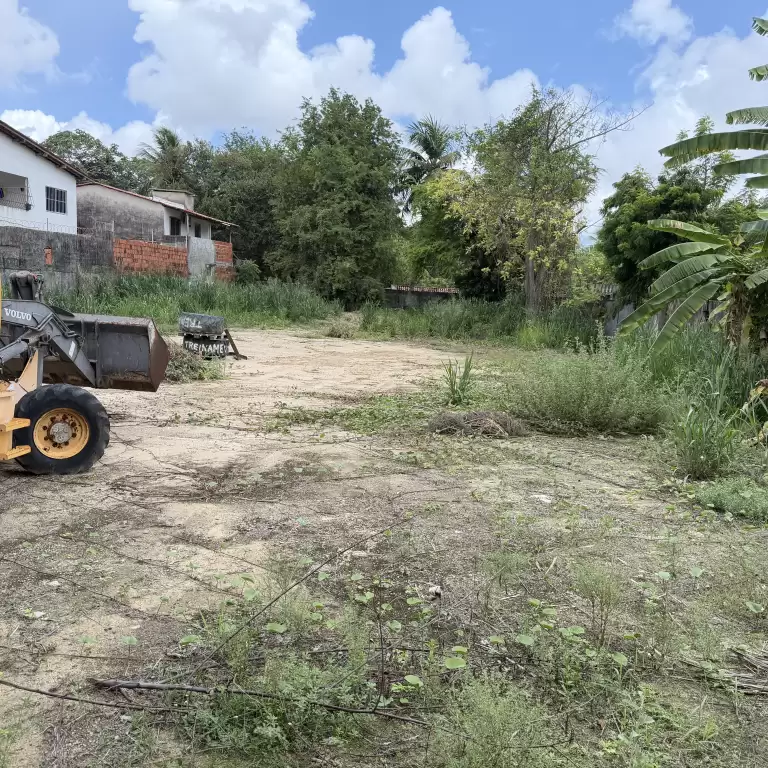 Imóvel em Messejana