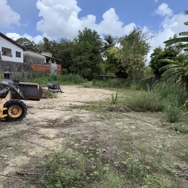 Imóvel em Messejana