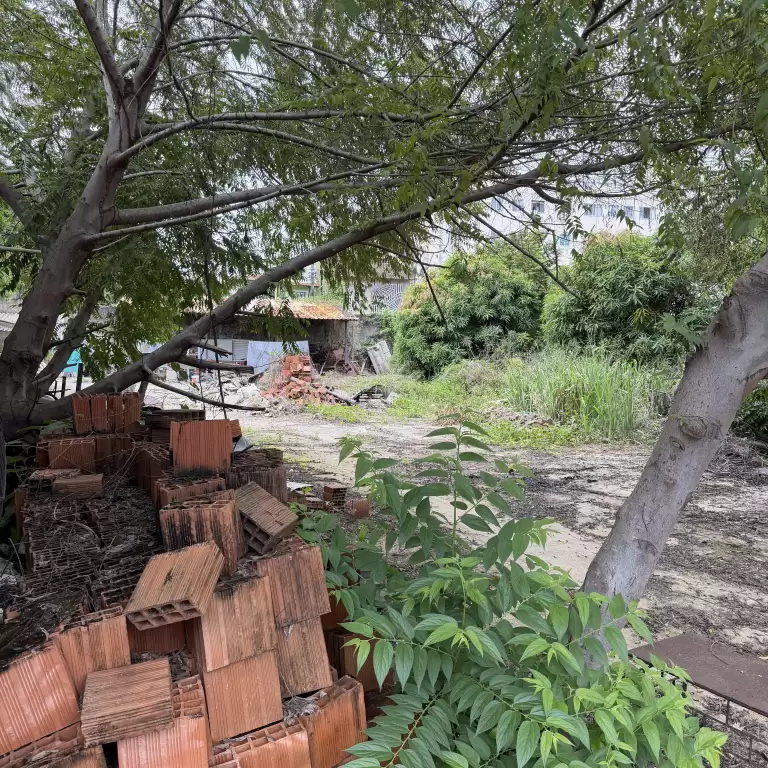 Imóvel em Messejana