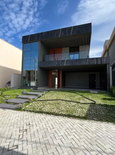 Imóvel em Cidade Alpha