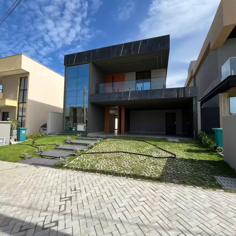 Imóvel em Cidade Alpha