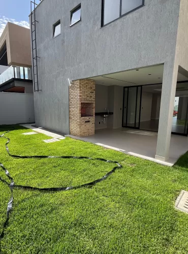 Imóvel em Cidade Alpha