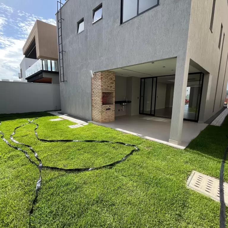 Imóvel em Cidade Alpha