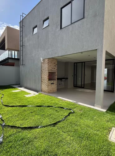 Imóvel em Cidade Alpha