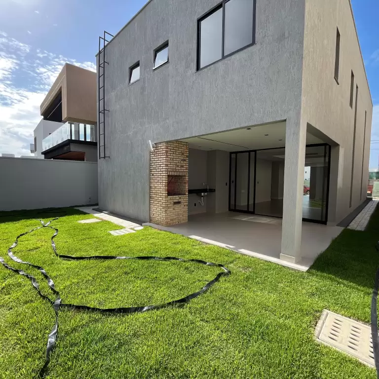 Imóvel em Cidade Alpha