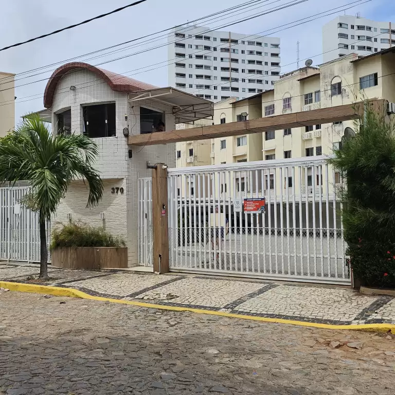 Imóvel em Parque Iracema