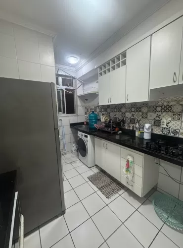 Imóvel em Parque Iracema