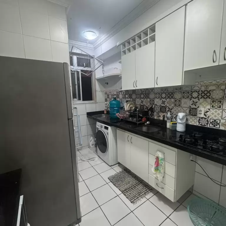 Imóvel em Parque Iracema