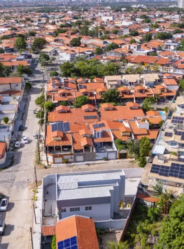 Imóvel em Cidade dos Funcionários