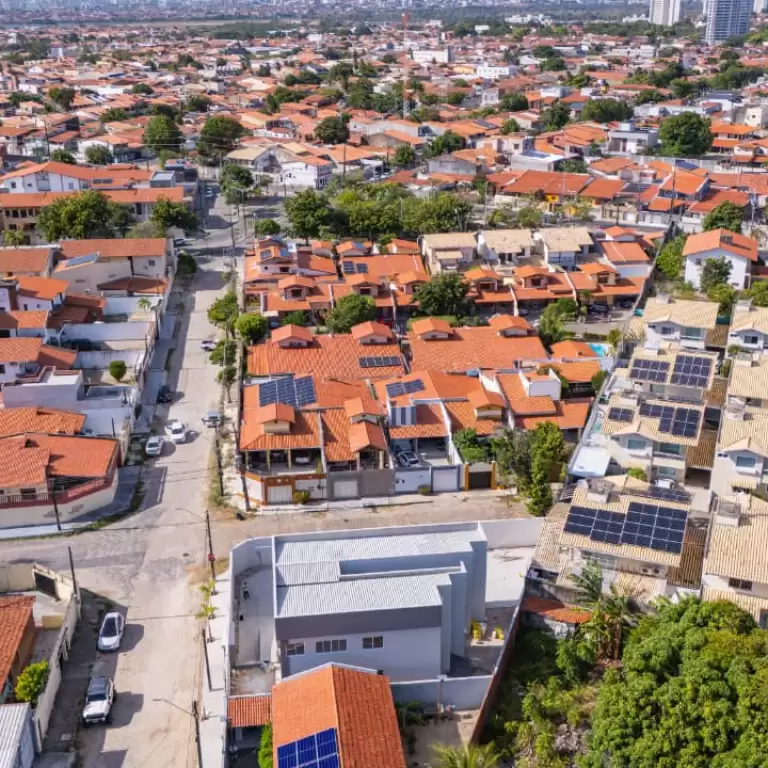 Imóvel em Cidade dos Funcionários