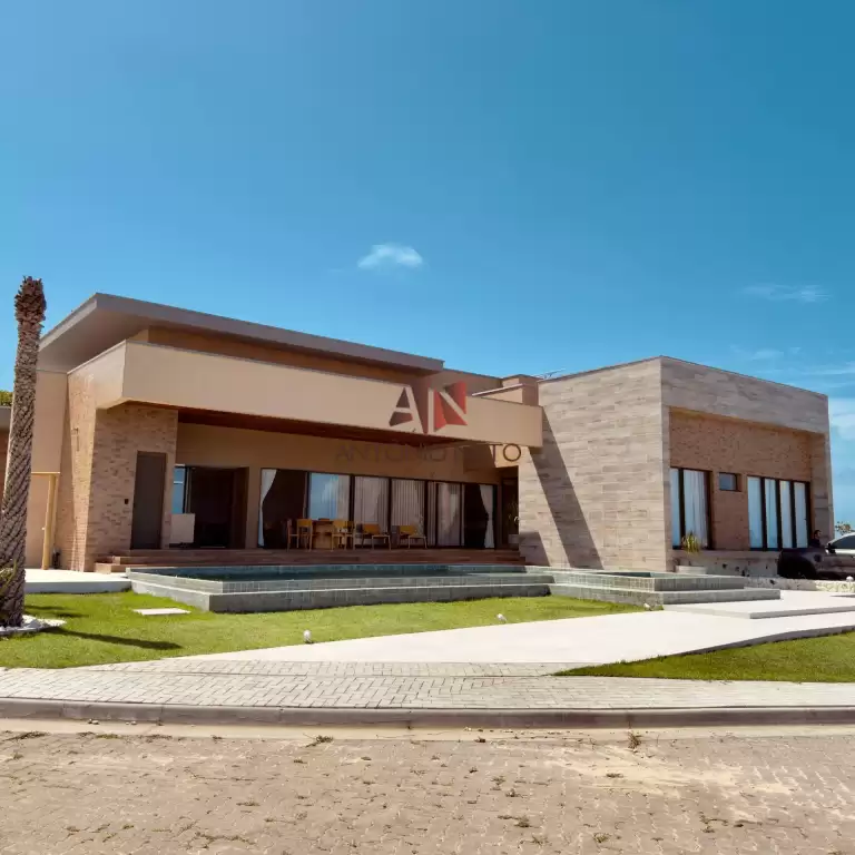 Imóvel em Curralinho