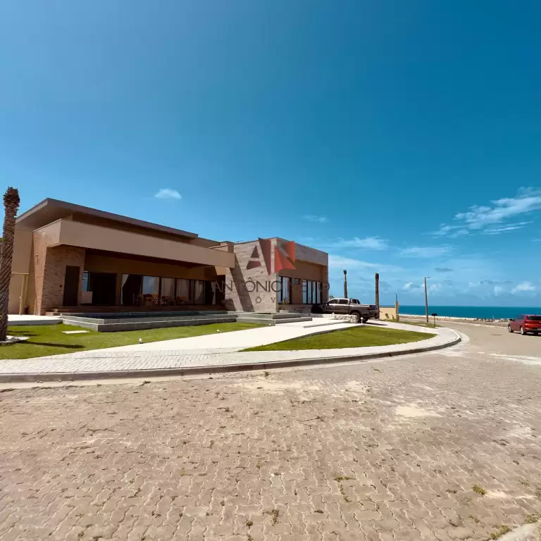 Imóvel em Curralinho