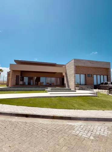 Imóvel em Curralinho