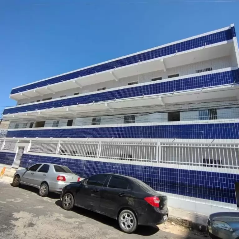 Imóvel em Rodolfo Teófilo