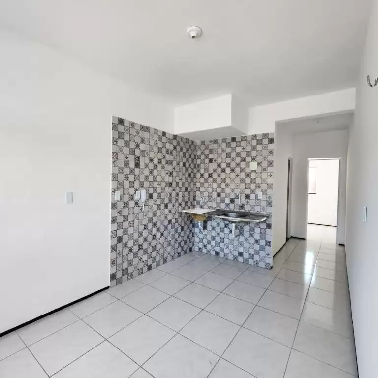 Imóvel em Rodolfo Teófilo