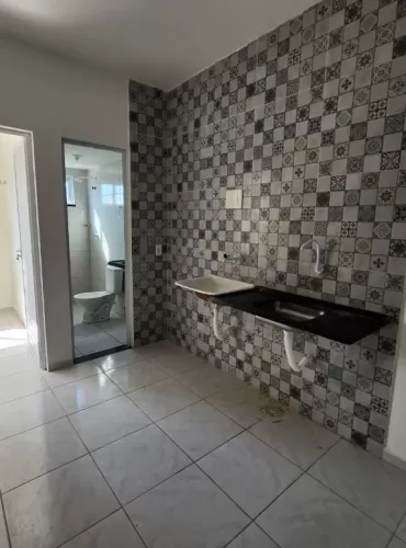 Imóvel em Parquelândia