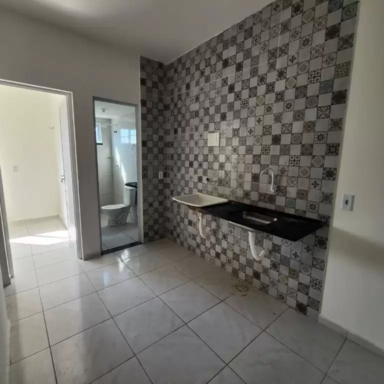 Imóvel em Parquelândia