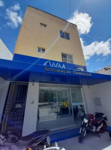 Imóvel em Parquelândia