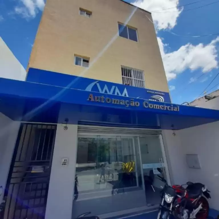 Imóvel em Parquelândia