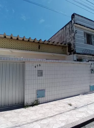 Imóvel em Álvaro Weyne