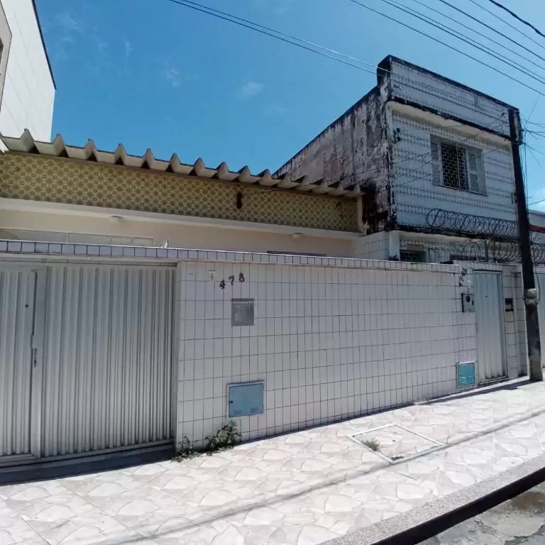 Imóvel em Álvaro Weyne