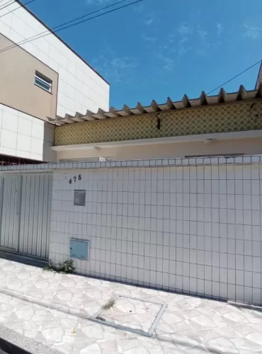 Imóvel em Álvaro Weyne