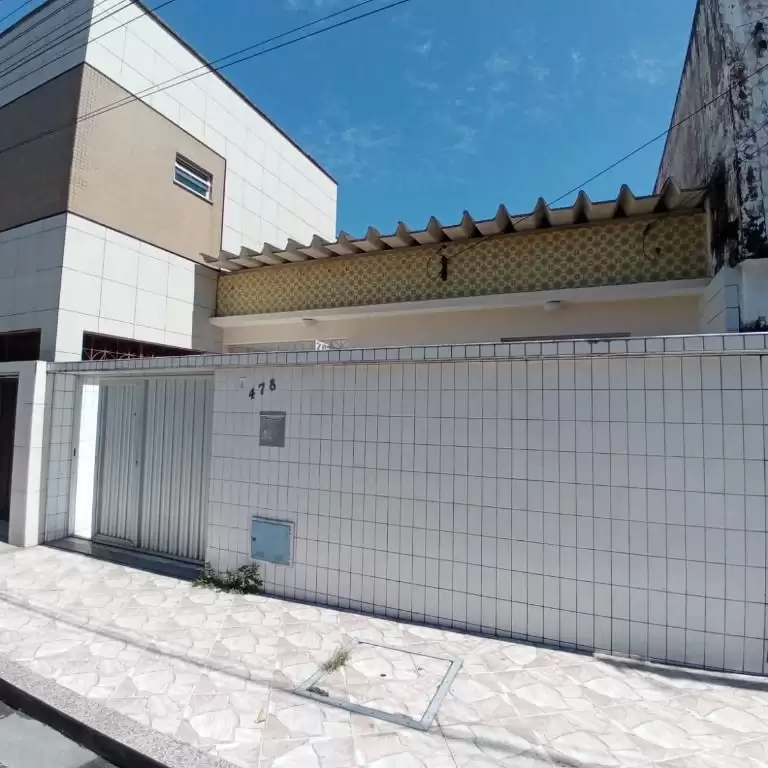 Imóvel em Álvaro Weyne