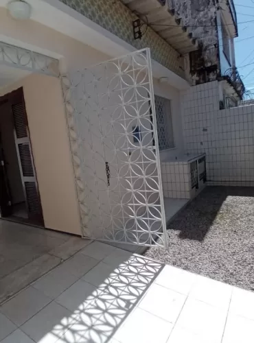 Imóvel em Álvaro Weyne