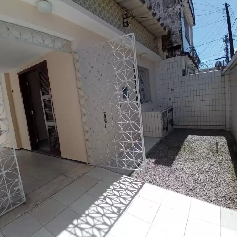 Imóvel em Álvaro Weyne