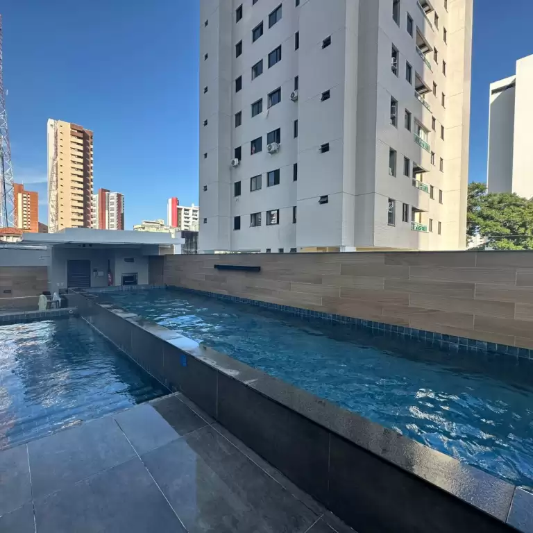 Imóvel em Dionisio Torres