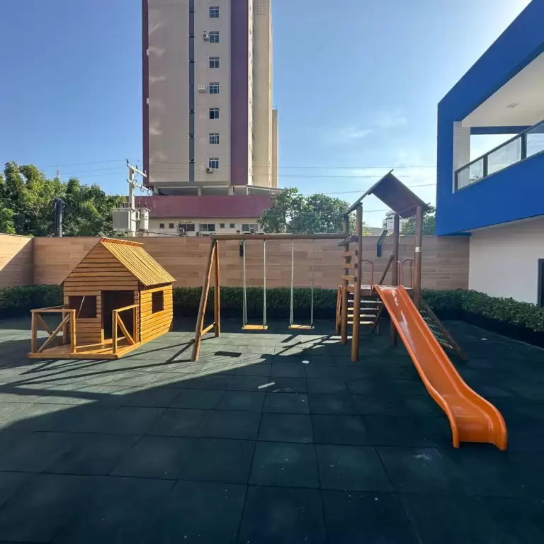 Imóvel em Dionisio Torres