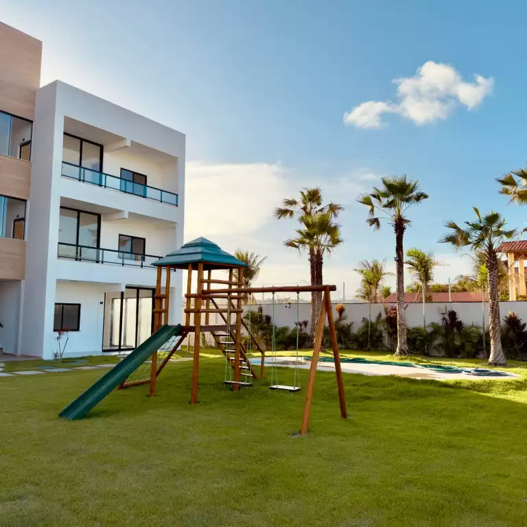 Imóvel em Porto das Dunas