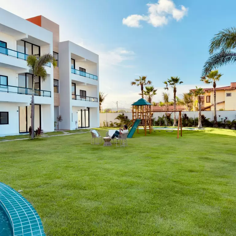 Imóvel em Porto das Dunas