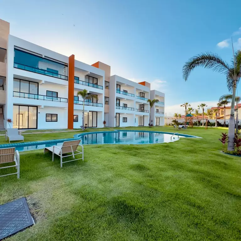 Imóvel em Porto das Dunas